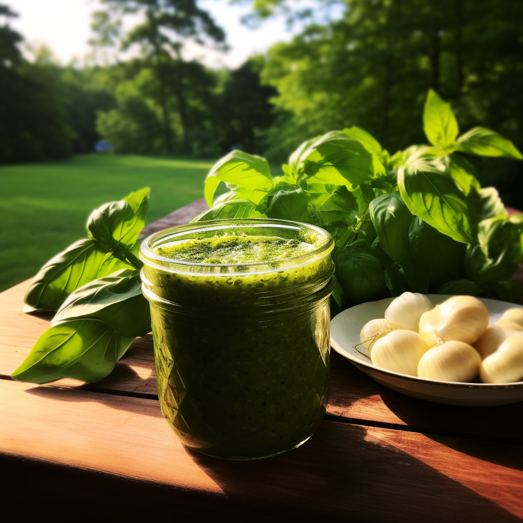 Le Pesto : Un Voyage Culinaire de l'Italie au Québec