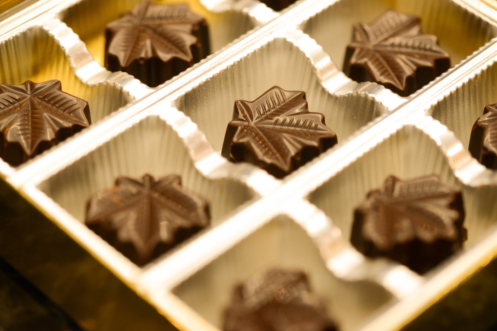 🍫 Chocolaterie François Lambert: Découvrez nos chocolats fins