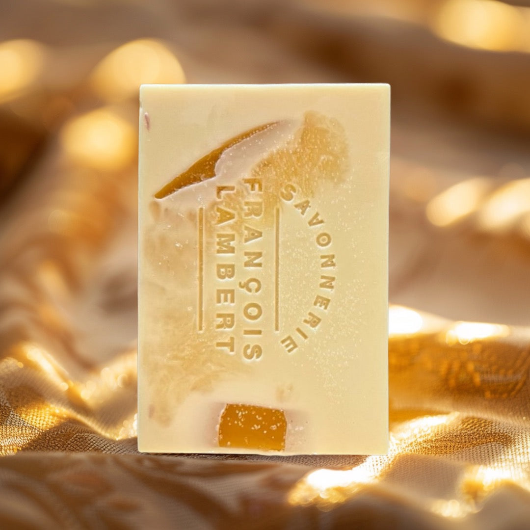 Savon doux à l’érable