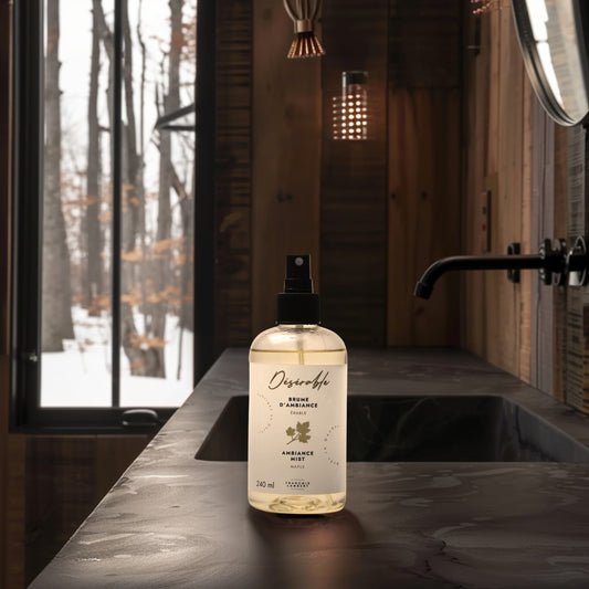 Désérable - Maple Mist