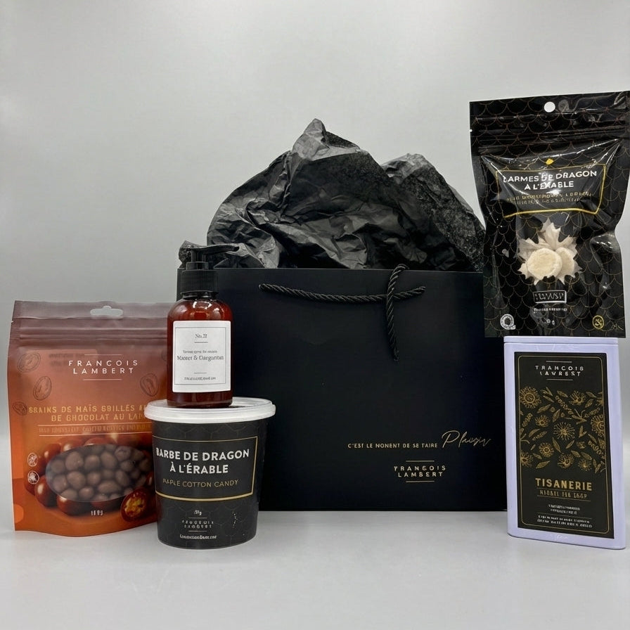 Ready-made gift for educators and teachers – Set #2