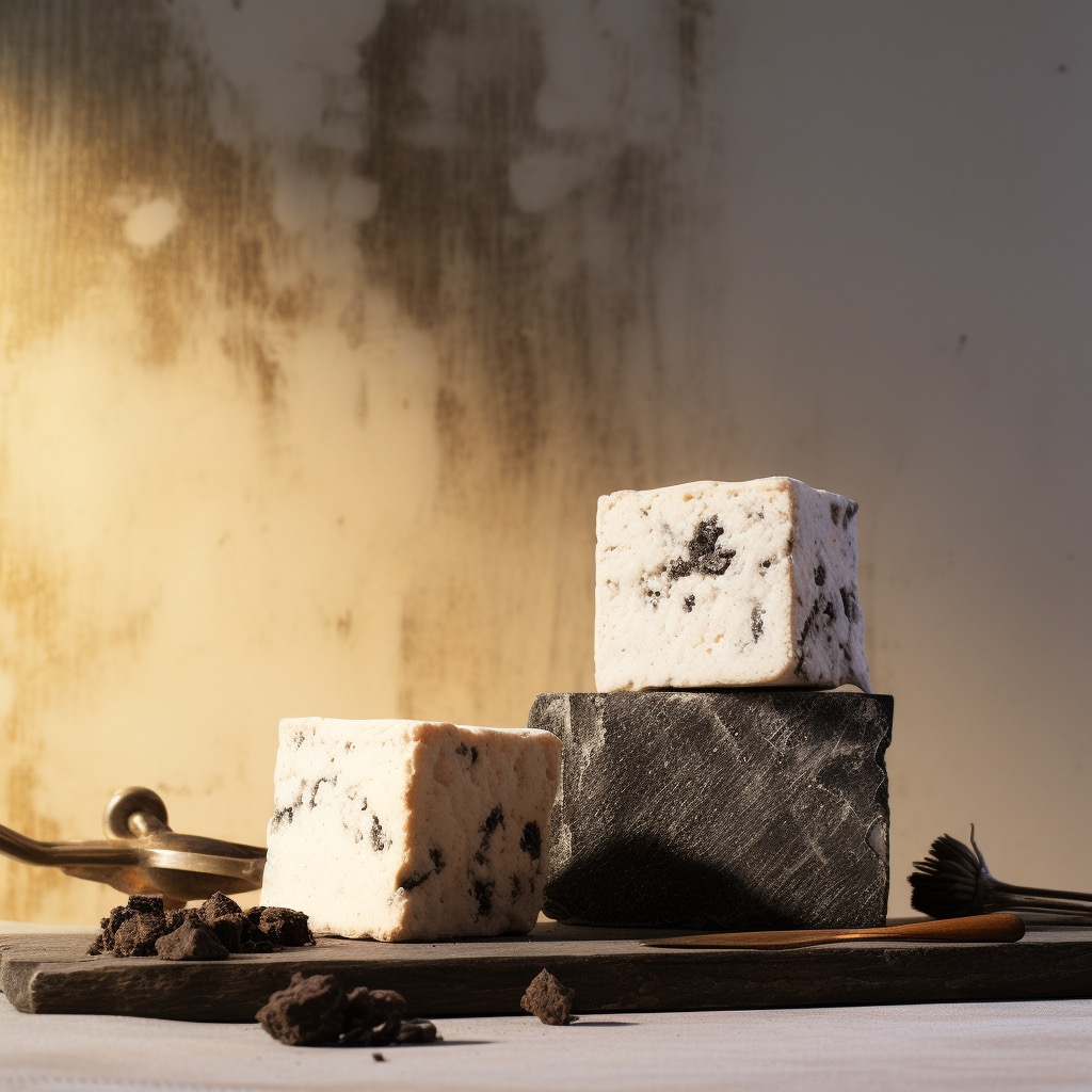 guimauves aux biscuits Oréo