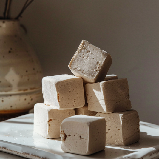 Guimauve à l'Érable Artisanale🍁