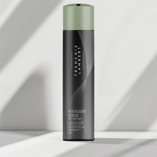 Revitalisant Soyeux : Éclat Naturel et Douceur Intense