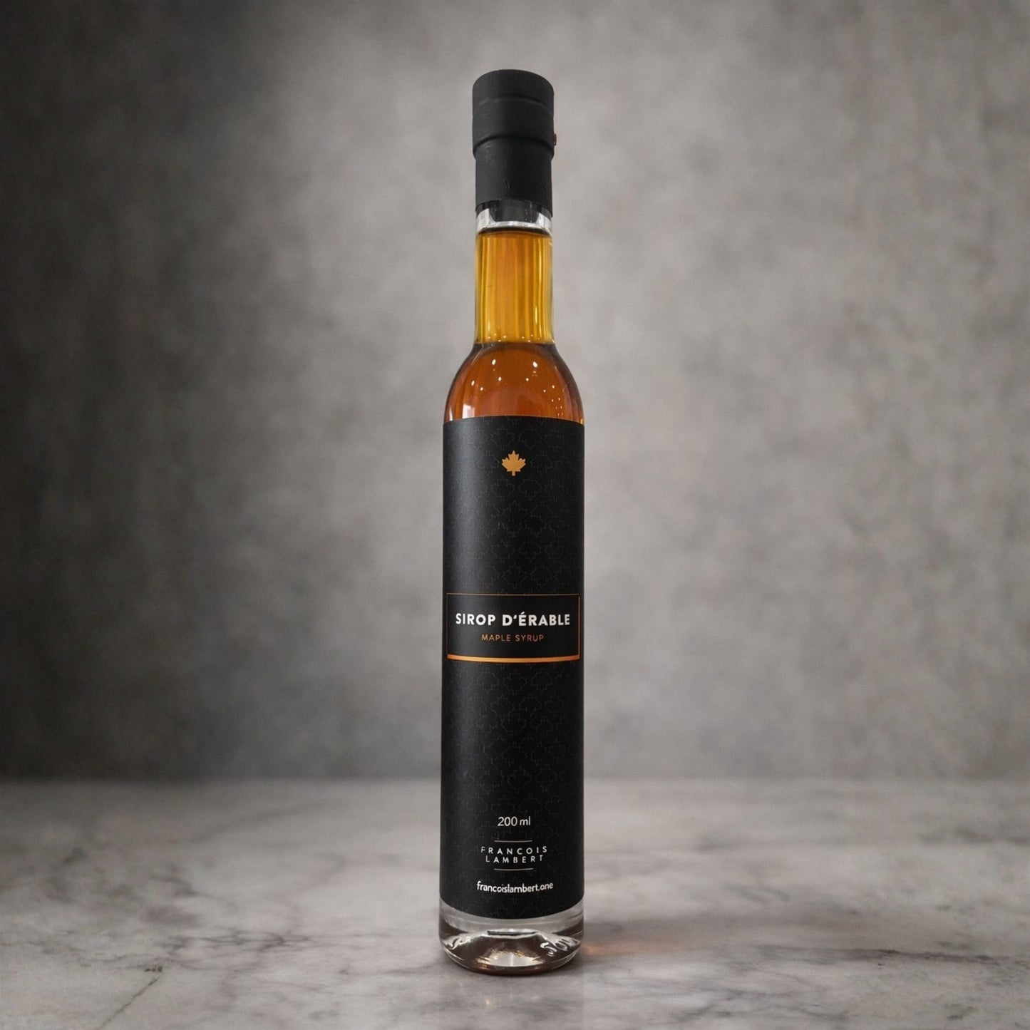 François Lambert Maple Syrup - 200 ml