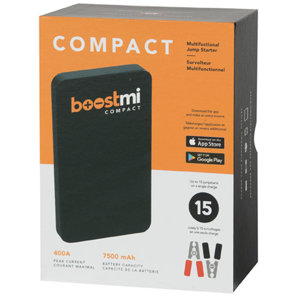 Boostmi Compact