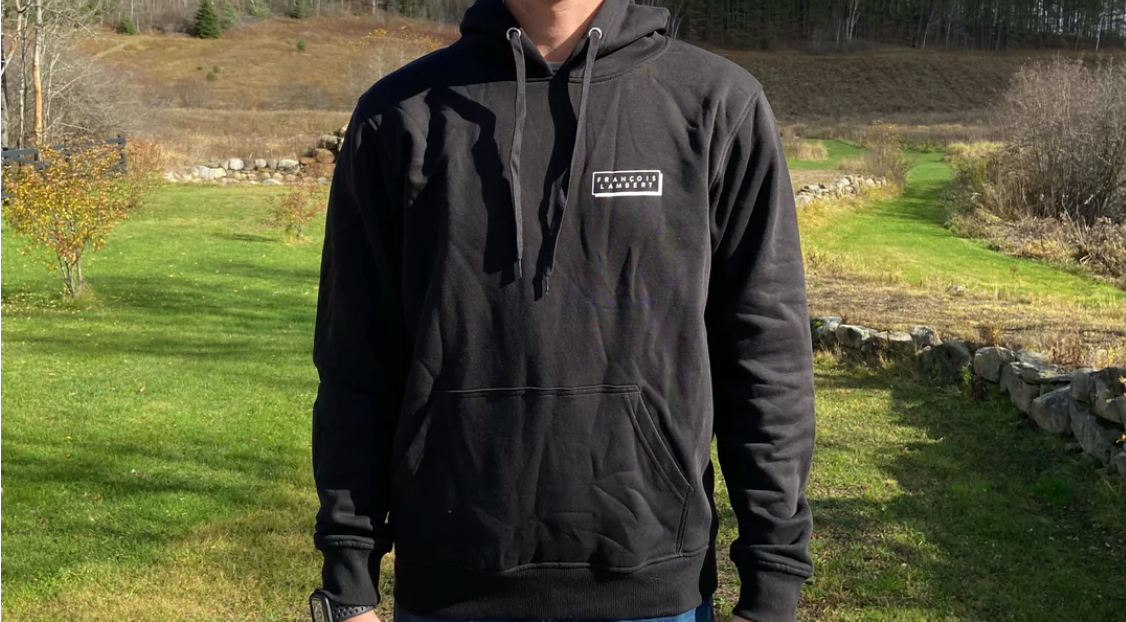 François Lambert Kangaroo