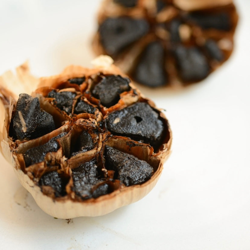 ail noir