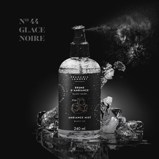 Room Mist - Black Ice