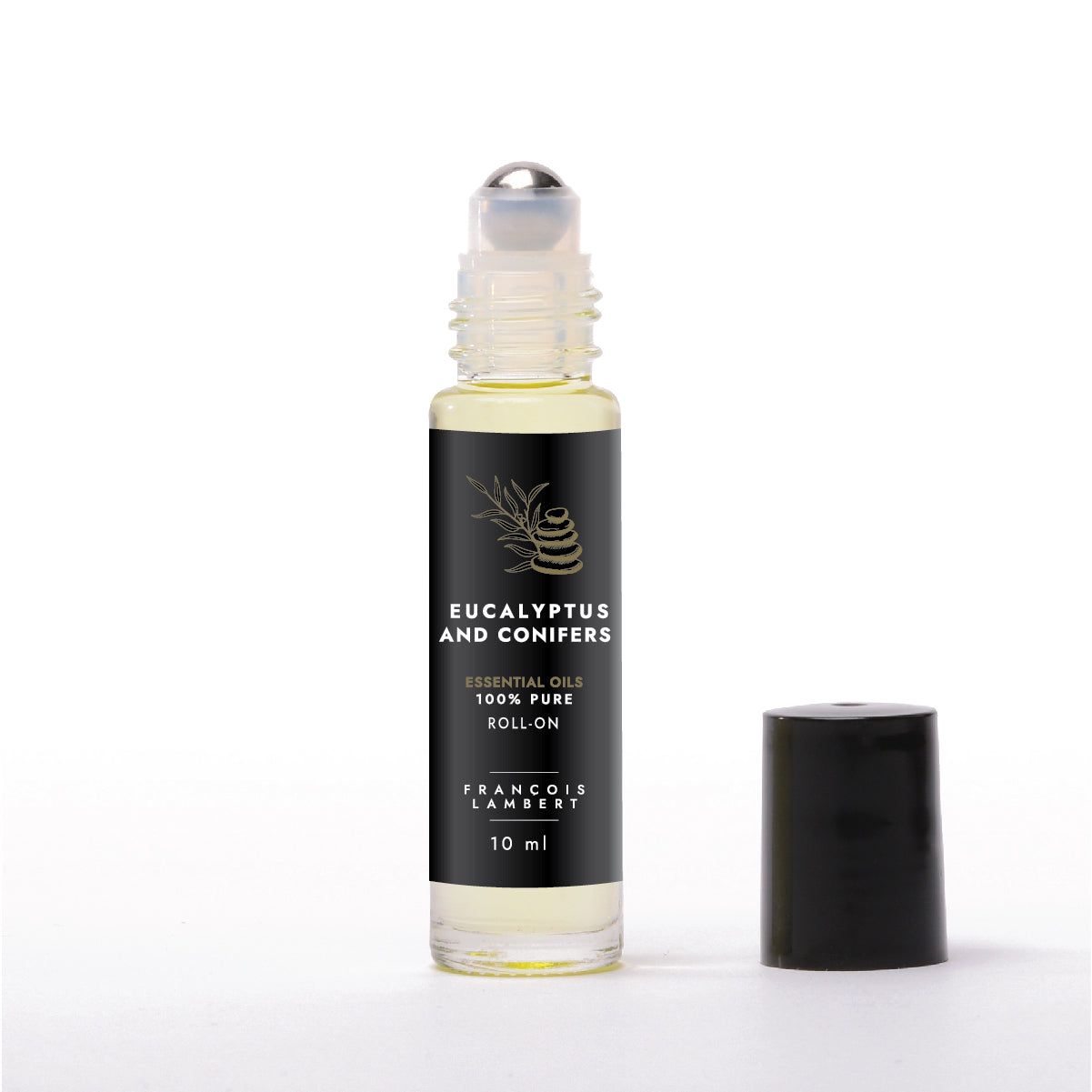 eucalyptus essential oil