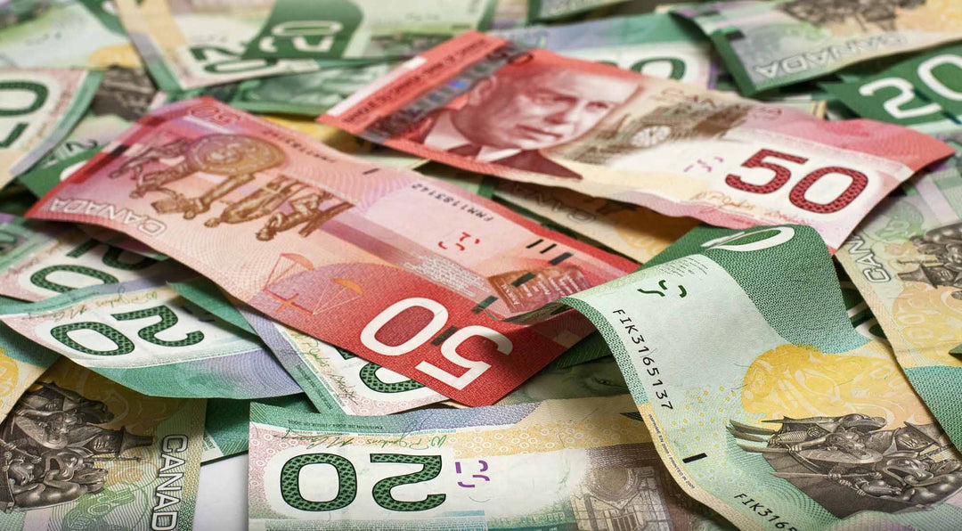 Où est passée la création de richesse ?