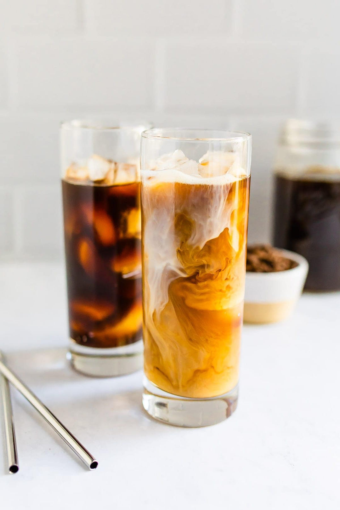 cold brew maison