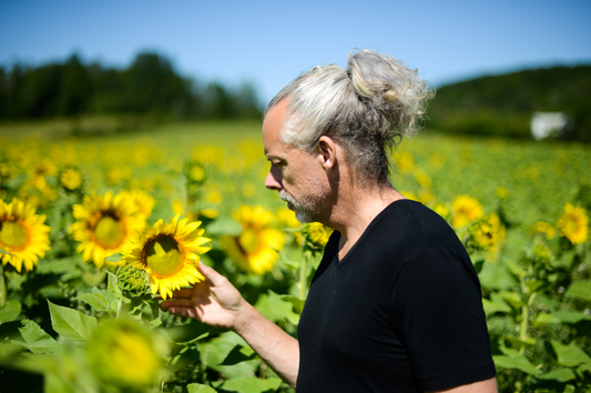 Ma campagne, elle est magnifique!