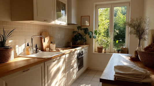 Entretenir son chez-soi : des gestes simples qui font une vraie différence