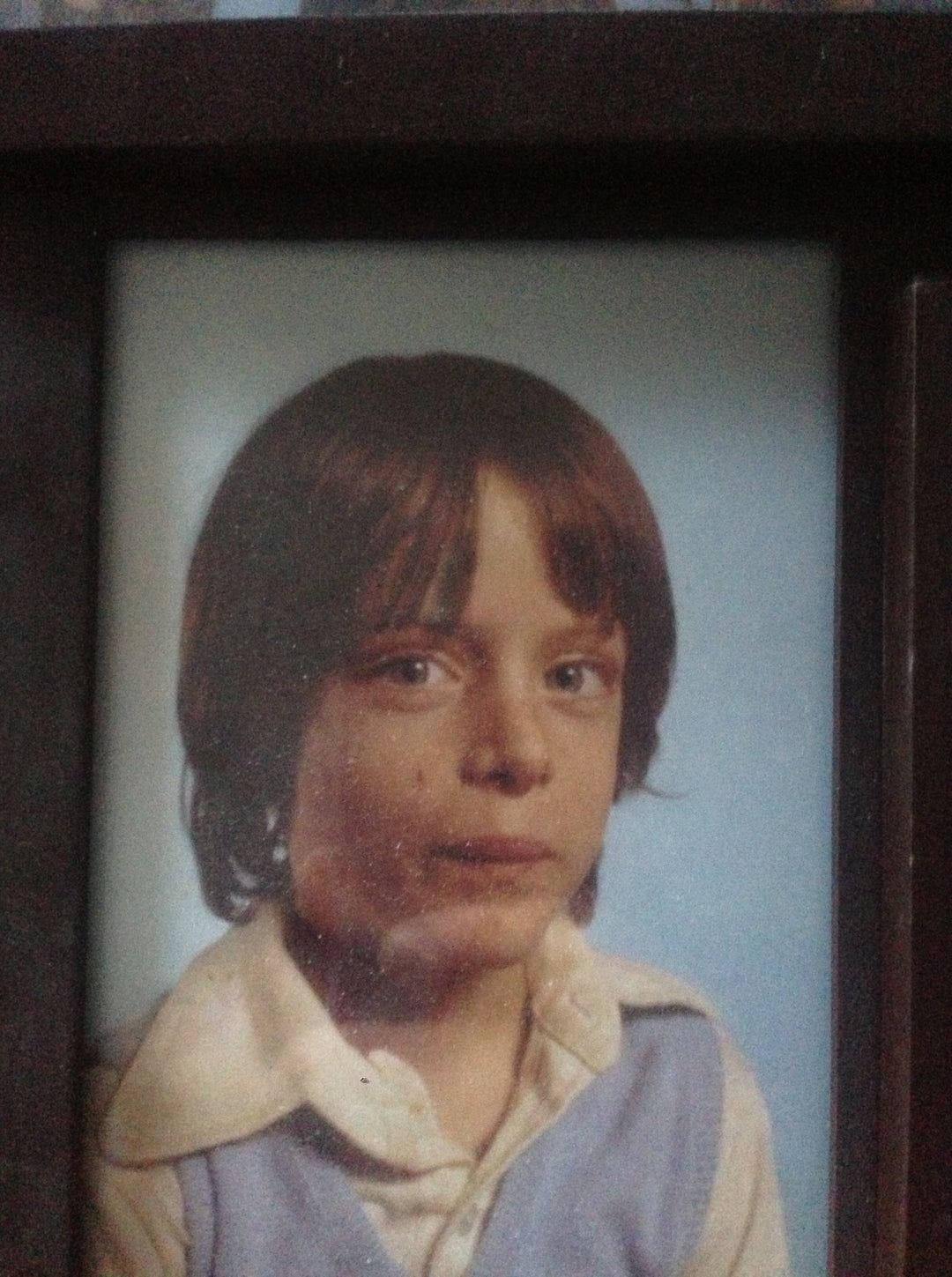 Lettre à François, 5 ans, futur entrepreneur
