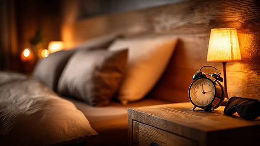 Le Sommeil : Guide Complet pour des Nuits Réparatrices et une Santé Optimale