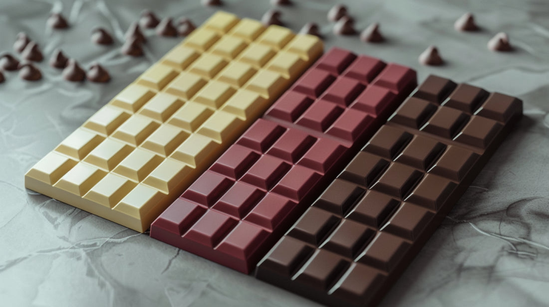 bienfaits chocolat