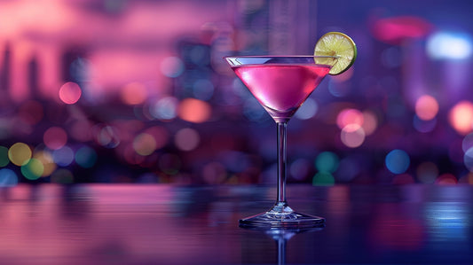 cosmopolitan cocktail classic