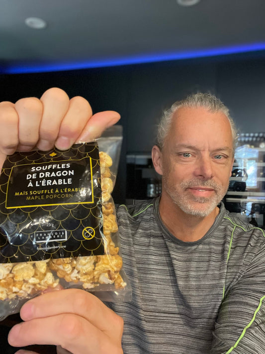 Ma « petite » business