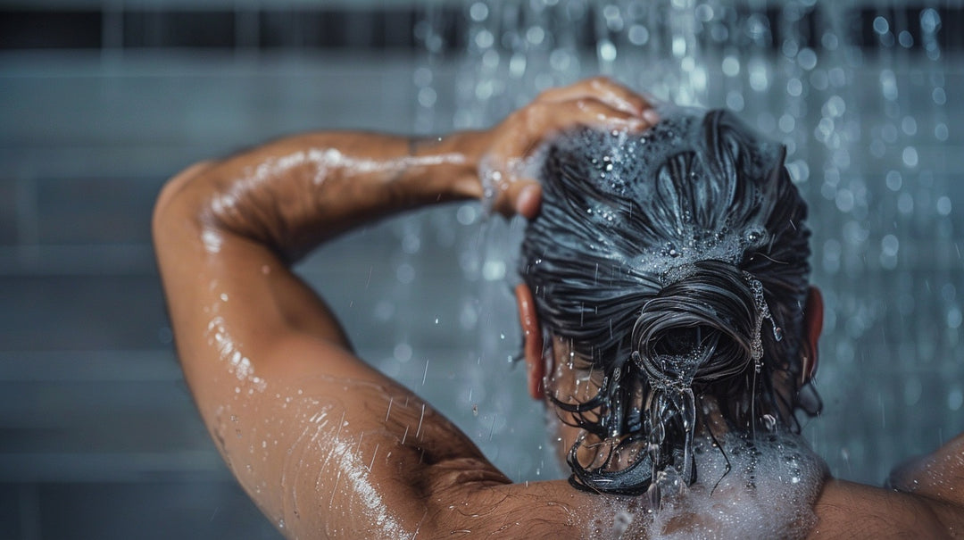 Est-ce que l'eau froide est bonne pour vos cheveux ? Eau froide vs eau chaude
