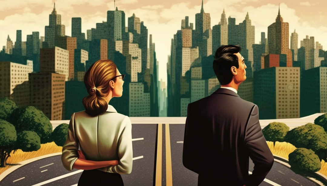 L'HABITATION : ÊTRE PROPRIÉTAIRE OU LOCATAIRE