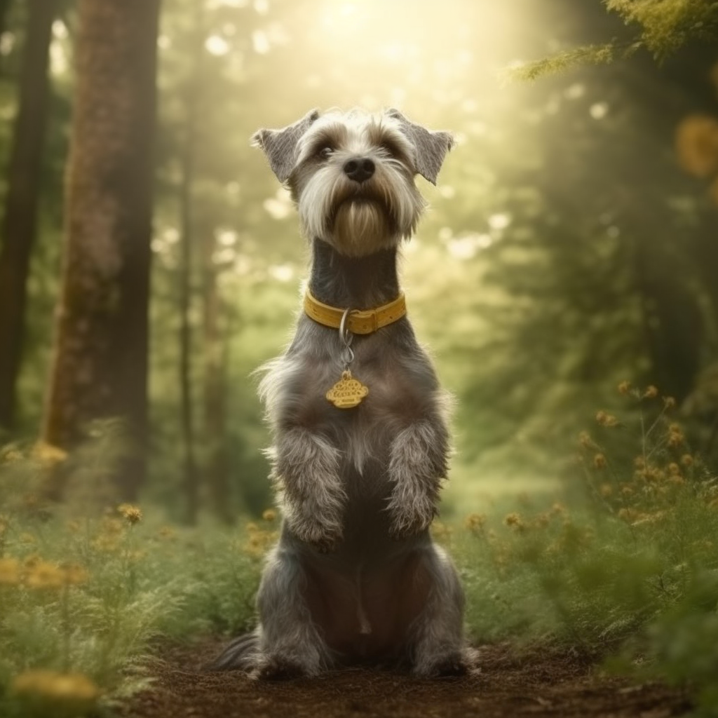 Entraîner son chien avec des friandises: Un guide pour le dressage