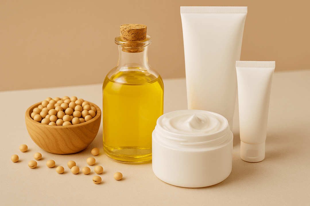 Cheveux secs, peau sèche, optez pour des soins hydratants naturels du Québec