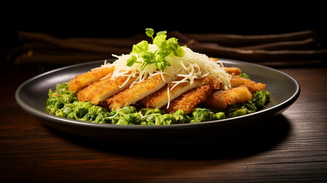Katsudon : Un Plat Japonais Classique avec une Touche Moderne