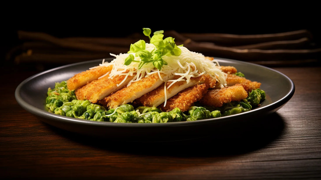 Katsudon : Un Plat Japonais Classique avec une Touche Moderne