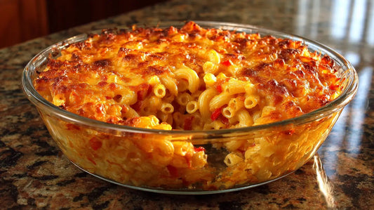 macaroni soupe tomates