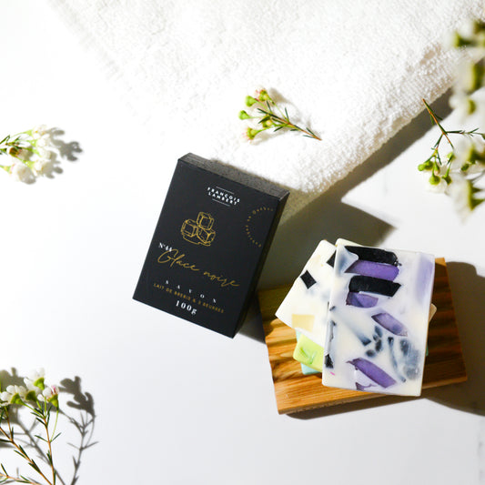 Les Savons Surgras : Un Trésor Naturel pour une Peau Éclatante et Hydratée