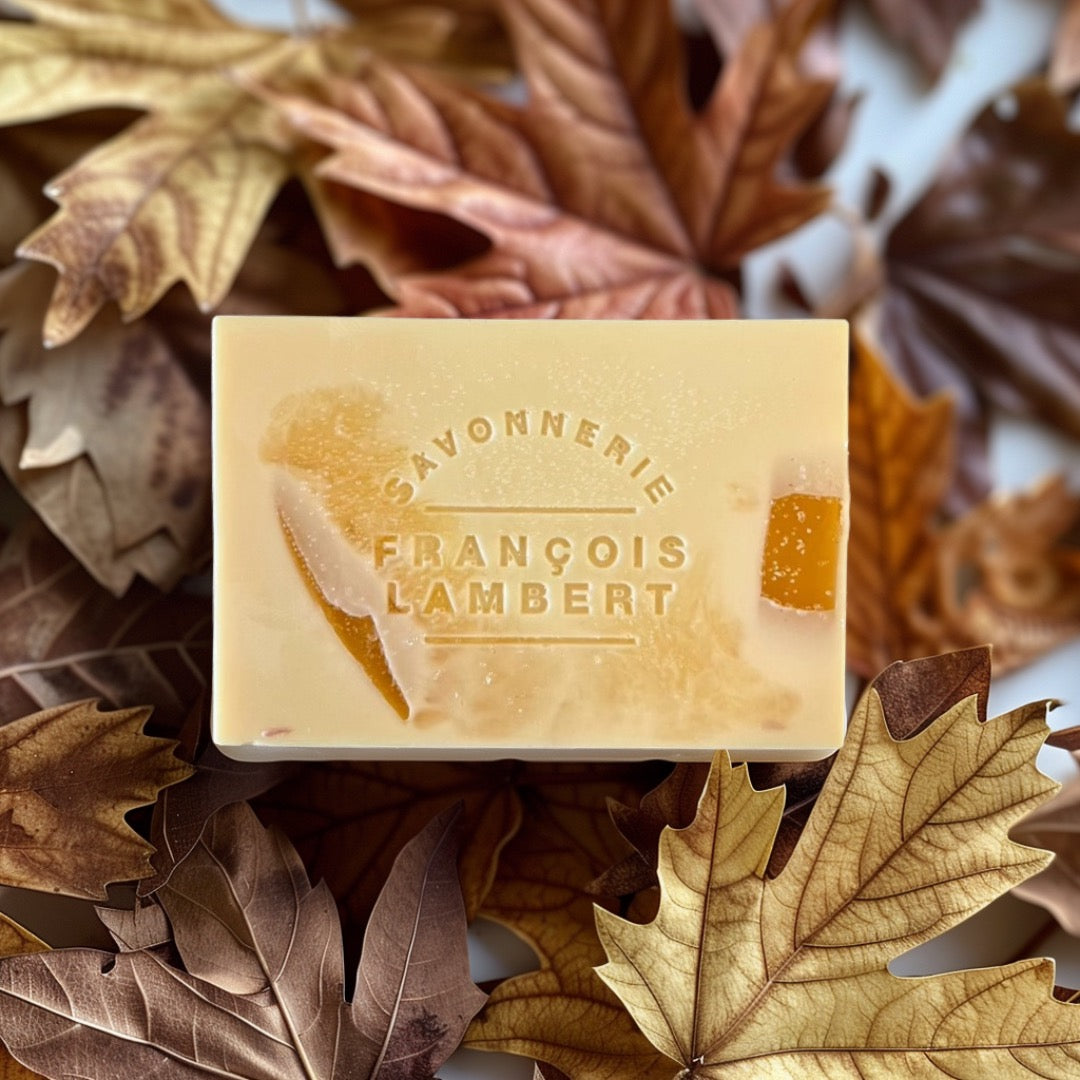 Savon artisanal à l’érable 