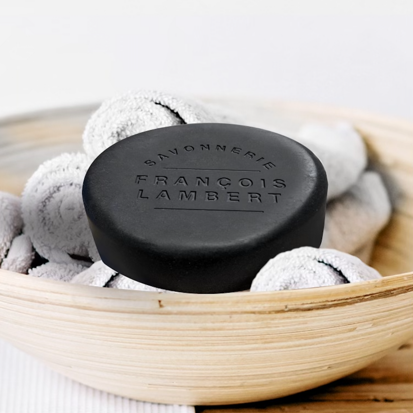 Activated charcoal soap deals