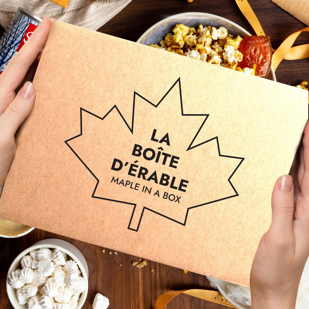 La Boîte d&