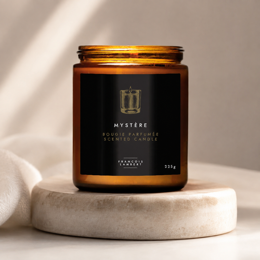 Bougie Mystère - 5 août 2026