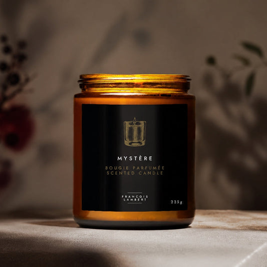 Bougie Mystère - 8 juillet 2026