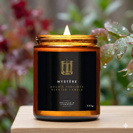 Mystery Candle - April 3rd 2024