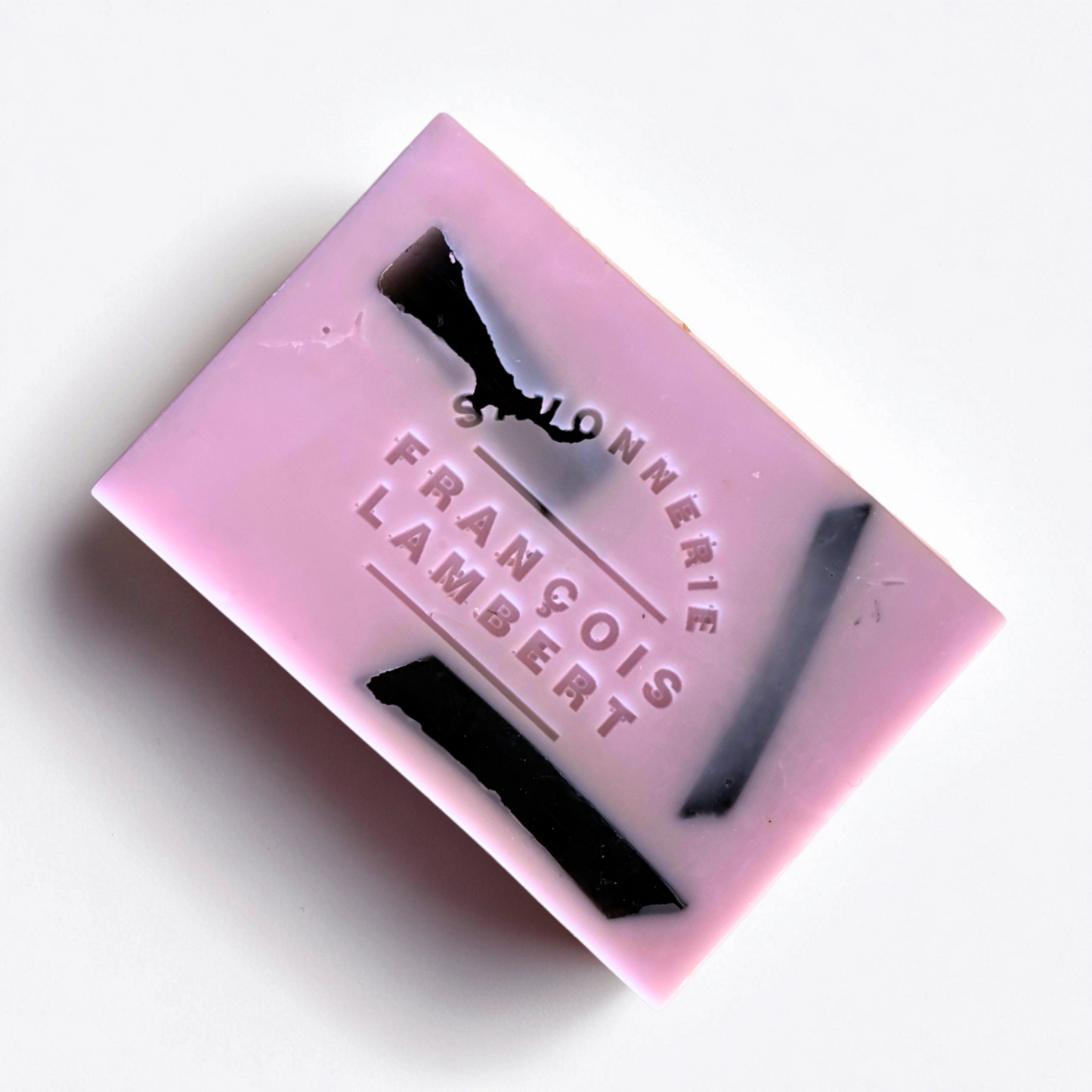 No.66 Sheep's milk soap - Lavender &amp; Patchouli