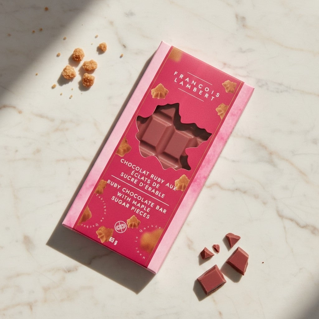🍫 Chocolaterie François Lambert: Découvrez nos chocolats fins exquis ...