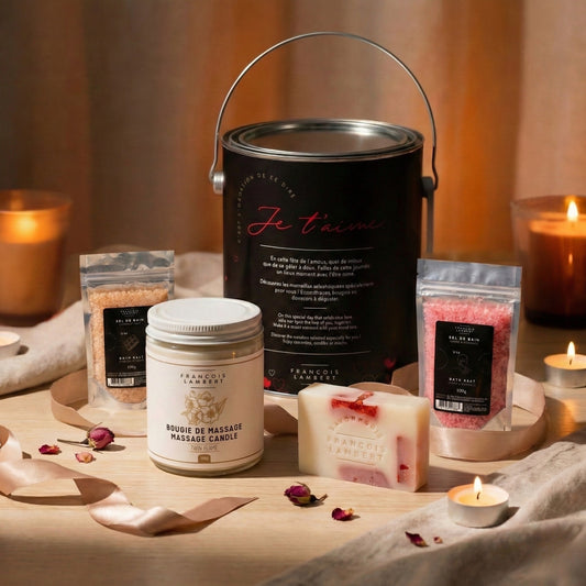 Coffret Moment pour deux