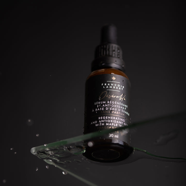 Désérable - Sérum Régénérant et Antioxydant à base d&