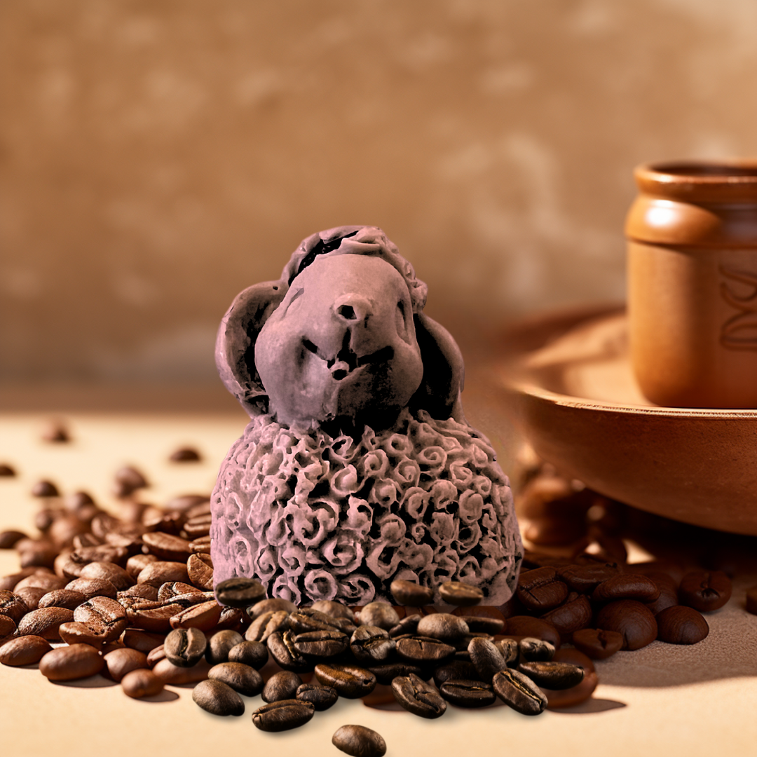 No.5 Sheep&