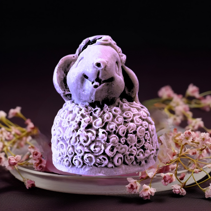 No.5 Sheep&