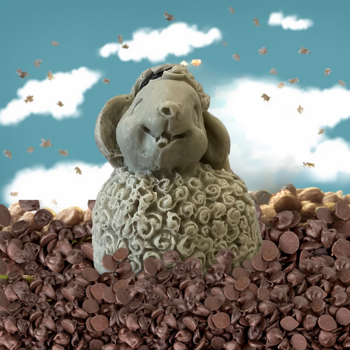 No.5 Sheep&