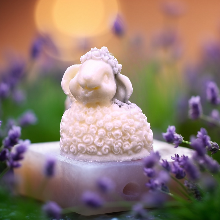 savon patchouli