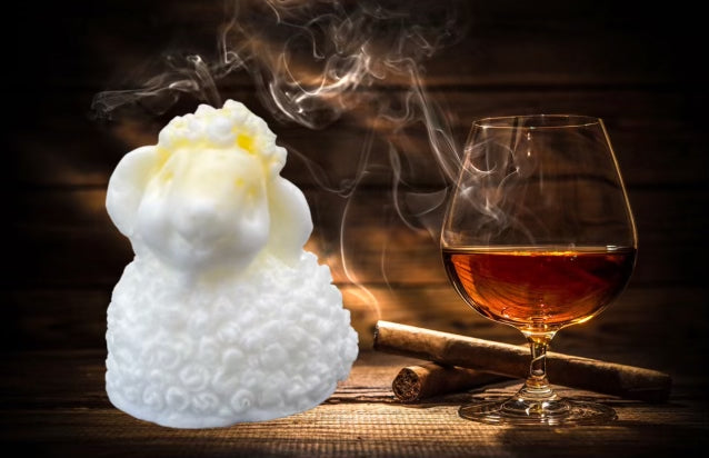scotch &amp; cigare
