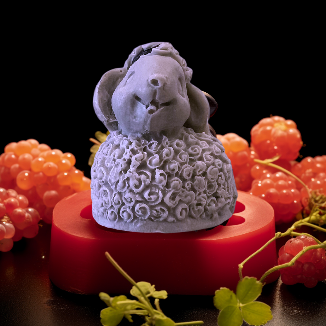 No.5 Sheep&