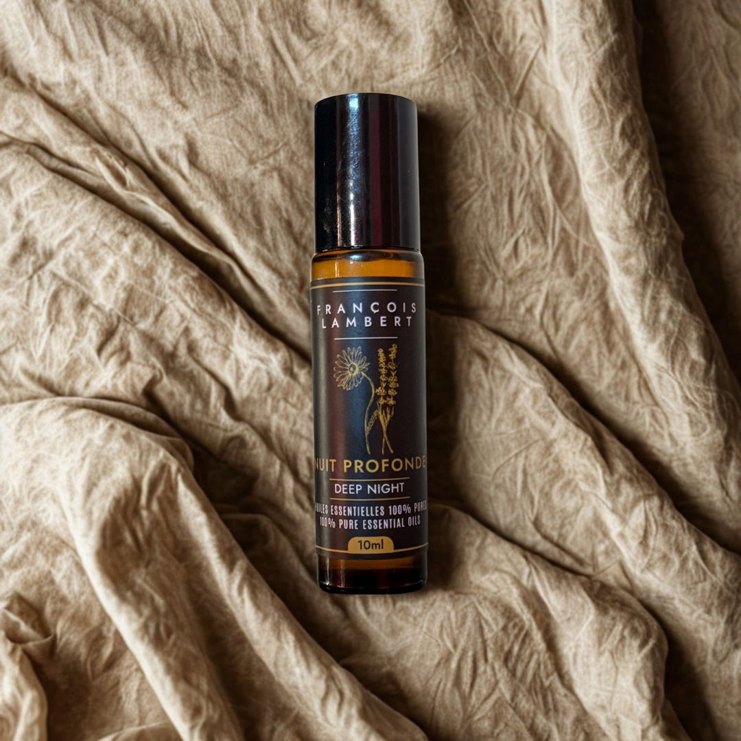 Deep Night – Roll-on applicator with essential oils