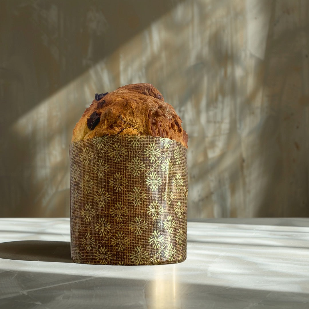panettone à l&