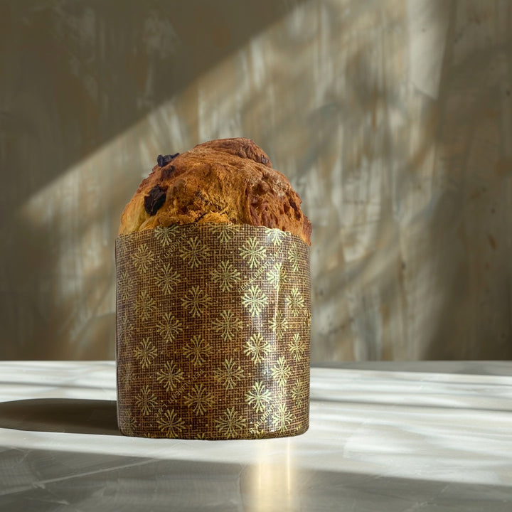 panettone à l&